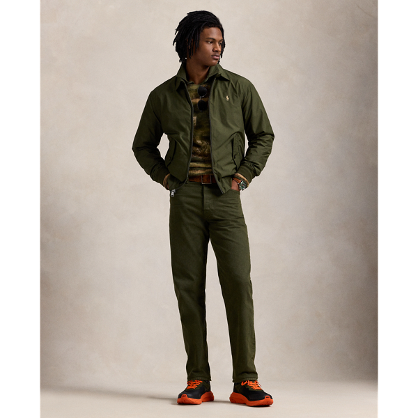POLO RALPH LAUREN】パッカブル ジャケット I (ジャケット