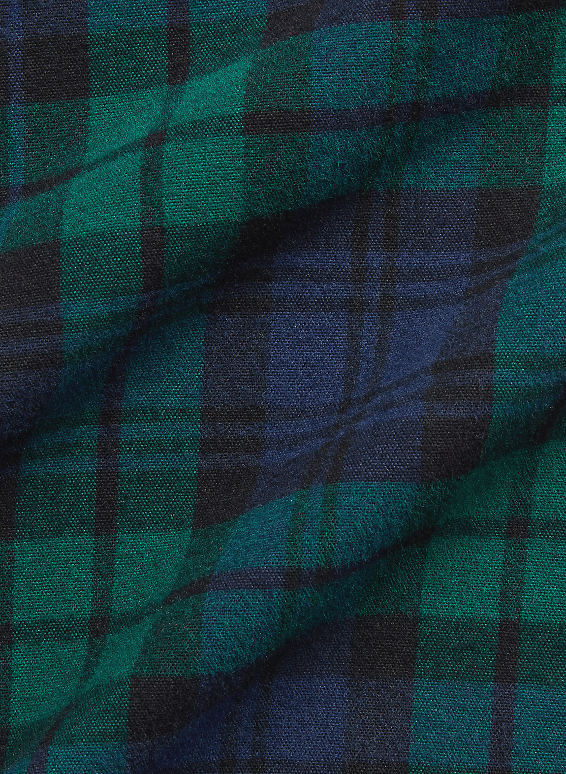POLO RALPH LAUREN】クラシック フィット チェック ブラッシュド POLO RALPH LAUREN】クラシック フィット チェック ブラッシュド