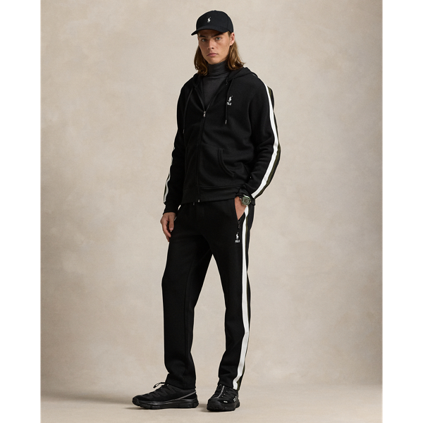 Double-Knit Track Trouser - Polo Ralph Lauren - Modalova