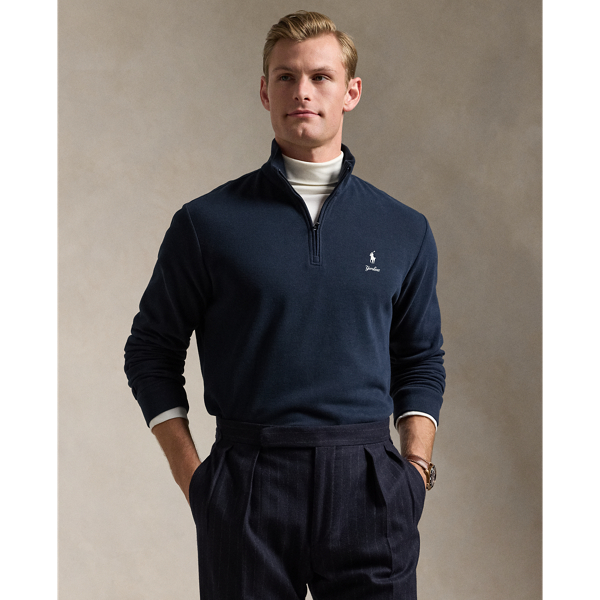 (限定コレクション)Polo Ralph Lauren ヤンキース プルオーバー