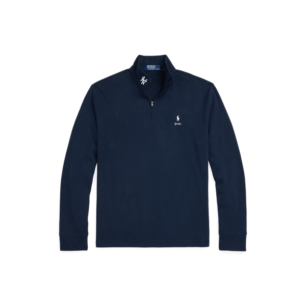 (限定コレクション)Polo Ralph Lauren ヤンキース プルオーバー