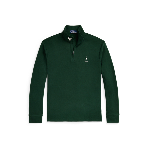 (限定コレクション)Polo Ralph Lauren ヤンキース プルオーバー