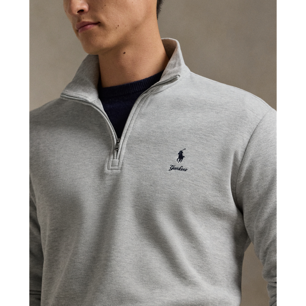 (限定コレクション)Polo Ralph Lauren ヤンキース プルオーバー