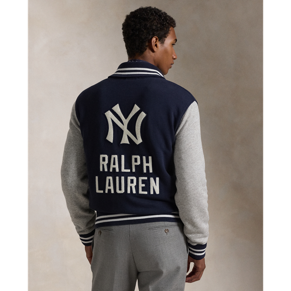 (限定コレクション)Polo Ralph Lauren ヤンキース ジャケット