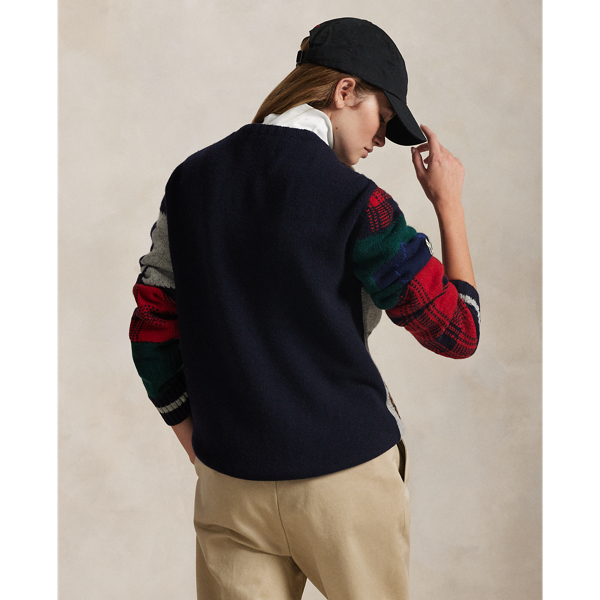 (限定コレクション)Polo Ralph Lauren ヤンキース セーター