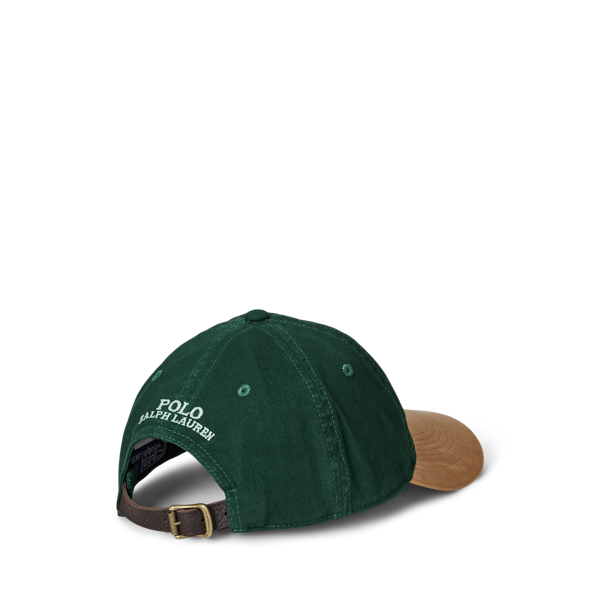 オンライン限定）Polo Sportsman ツイル ボール キャップ | ラルフ 
