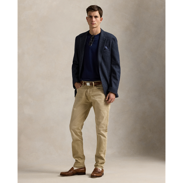 Jean slim stretch Sullivan poney Polo - Polo Ralph Lauren - Modalova