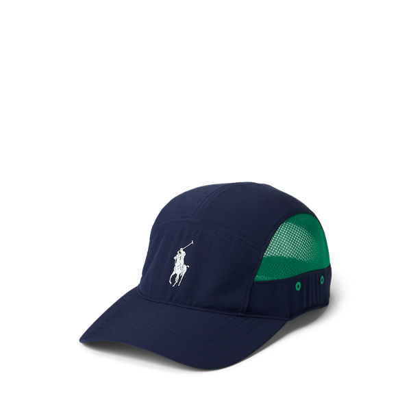 Ralph Lauren Us Open Ball Crew Cap