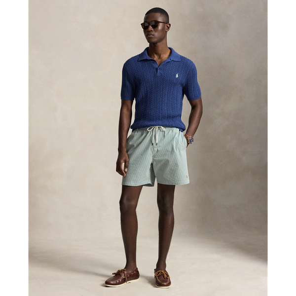 14.5-cm Traveller Swimming Trunk