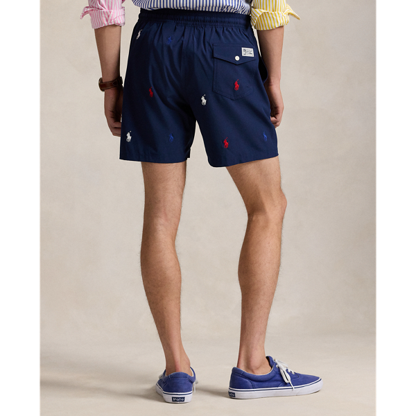 【超安い】 5.75インチ ラルフ | パンツ スイム クラシック トラベラー パンツ