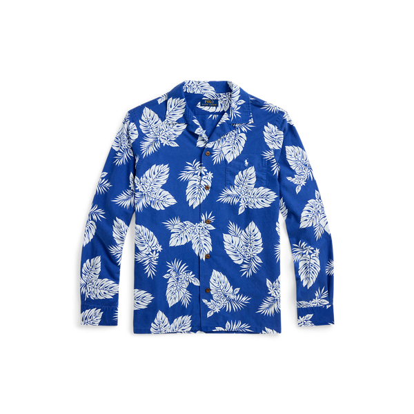 OXFORD SHIRTーオックスフォード シャツ | ラルフ ローレン公式