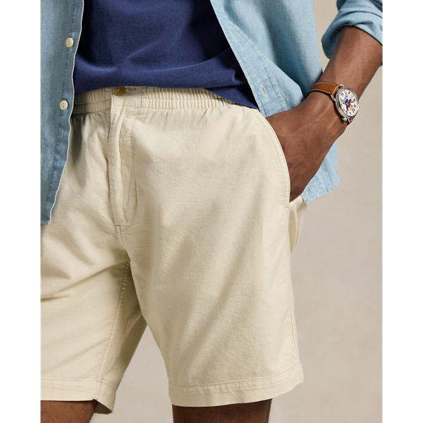 8インチ Polo プレップスター ミネラルダイド ショートパンツ