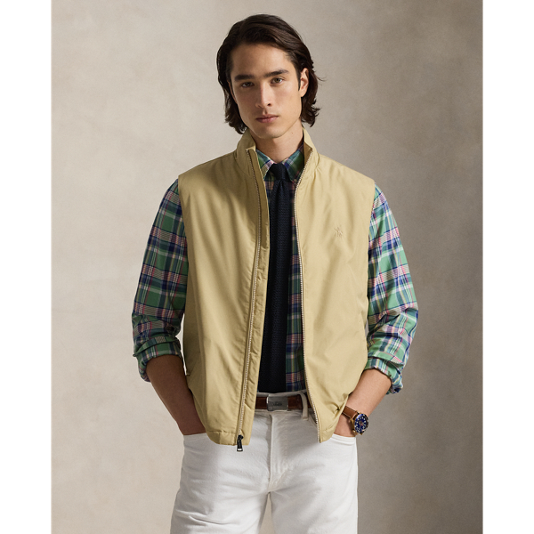The Southland Insulated Gilet