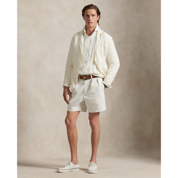 Cm Cormac Relaxed Fit Chino Short - Polo Ralph Lauren - Modalova
