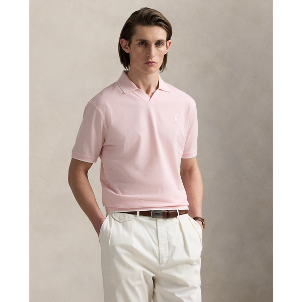 Polo en jacquard piqué - Polo Ralph Lauren - Modalova