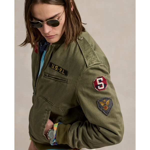 楽天市場】RRL ダブルアールエル ジャケット サイズ:S