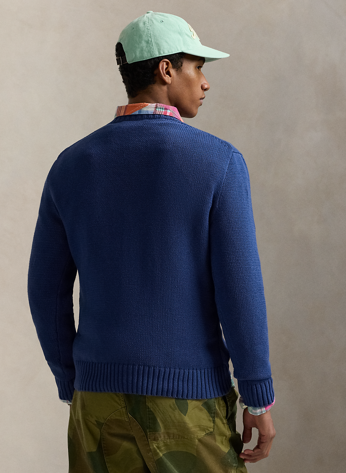 Polo ベア コットン セーター | ラルフ ローレン公式オンライン Polo ベア コットン セーター | ラルフ ローレン公式オンライン