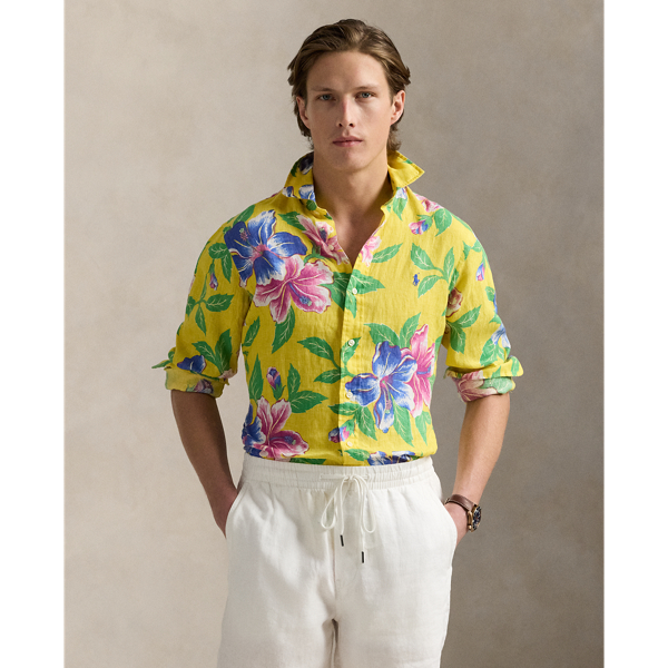 RALPH LAUREN｜クラシック フィット ピケ ポロシャツ | Rakuten