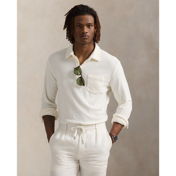POLO RALPH LAUREN ポロ ラルフローレン ポロシャツ ビッグ