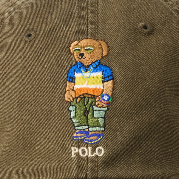 POLO RALPH LAUREN(ポロ ラルフ ローレン) Polo ベア ツイル