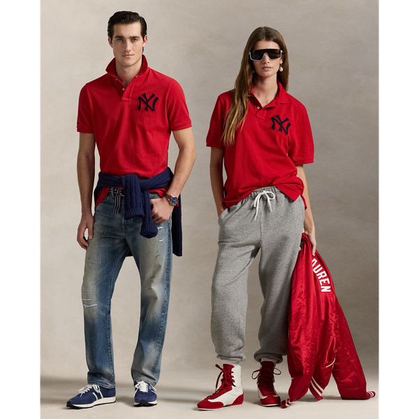 Polo Polo Ralph Lauren Lauren Yankees™ - Polo Ralph Lauren - Modalova