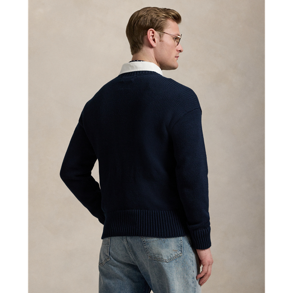 限定コレクション）Polo Ralph Lauren ヤンキース セーター