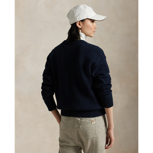 限定コレクション）Polo Ralph Lauren ヤンキース セーター