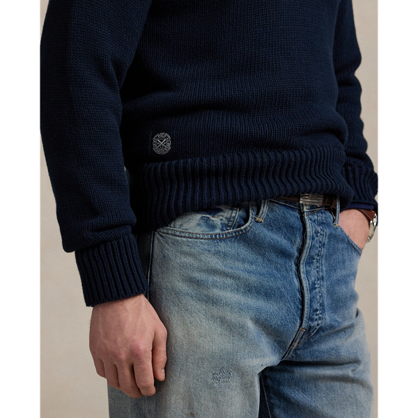 限定コレクション）Polo Ralph Lauren ヤンキース セーター
