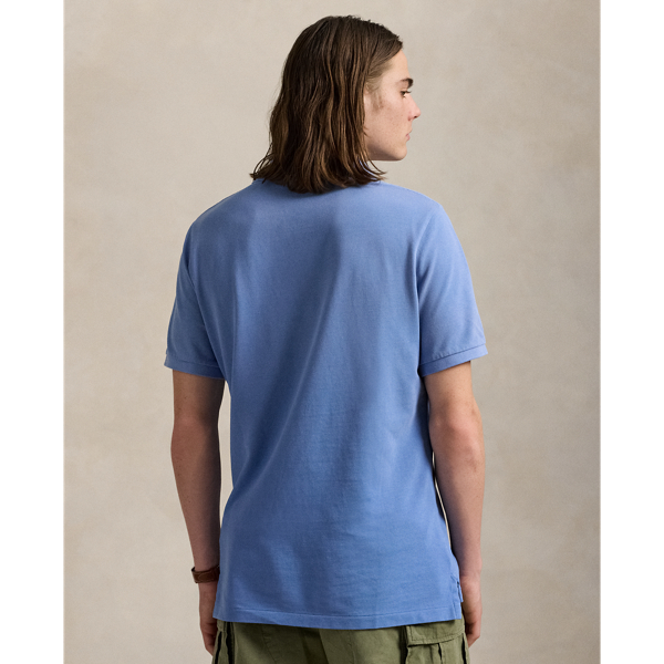 クラシック フィット Polo ベア メッシュ ポロシャツ | ラルフ