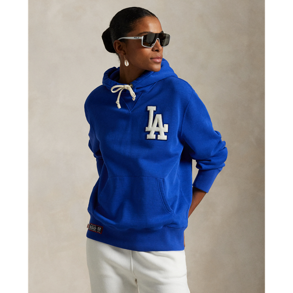 限定コレクション）Polo Ralph Lauren ドジャース フリース