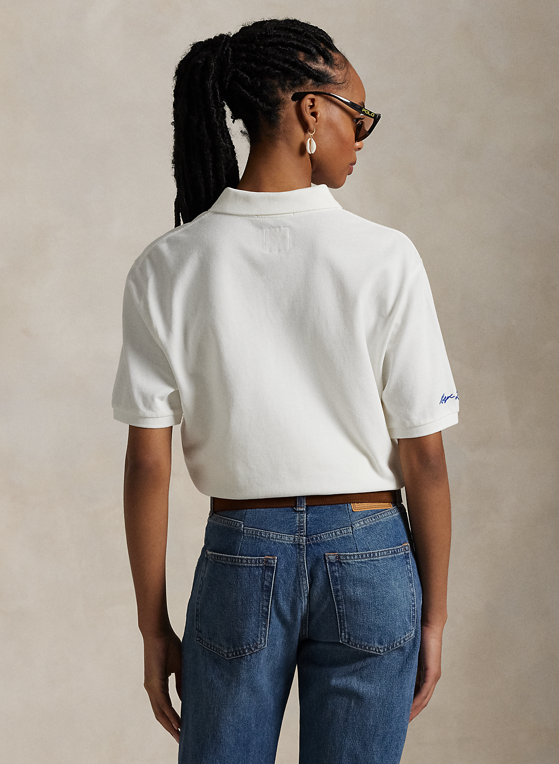 限定コレクション)Polo Ralph Lauren カブス ポロシャツ 限定コレクション)Polo Ralph Lauren カブス ポロシャツ