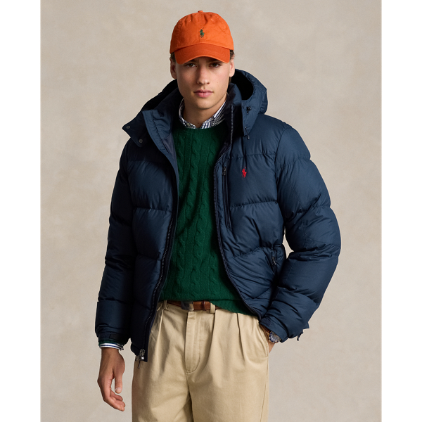 La doudoune Gorham - Polo Ralph Lauren - Modalova