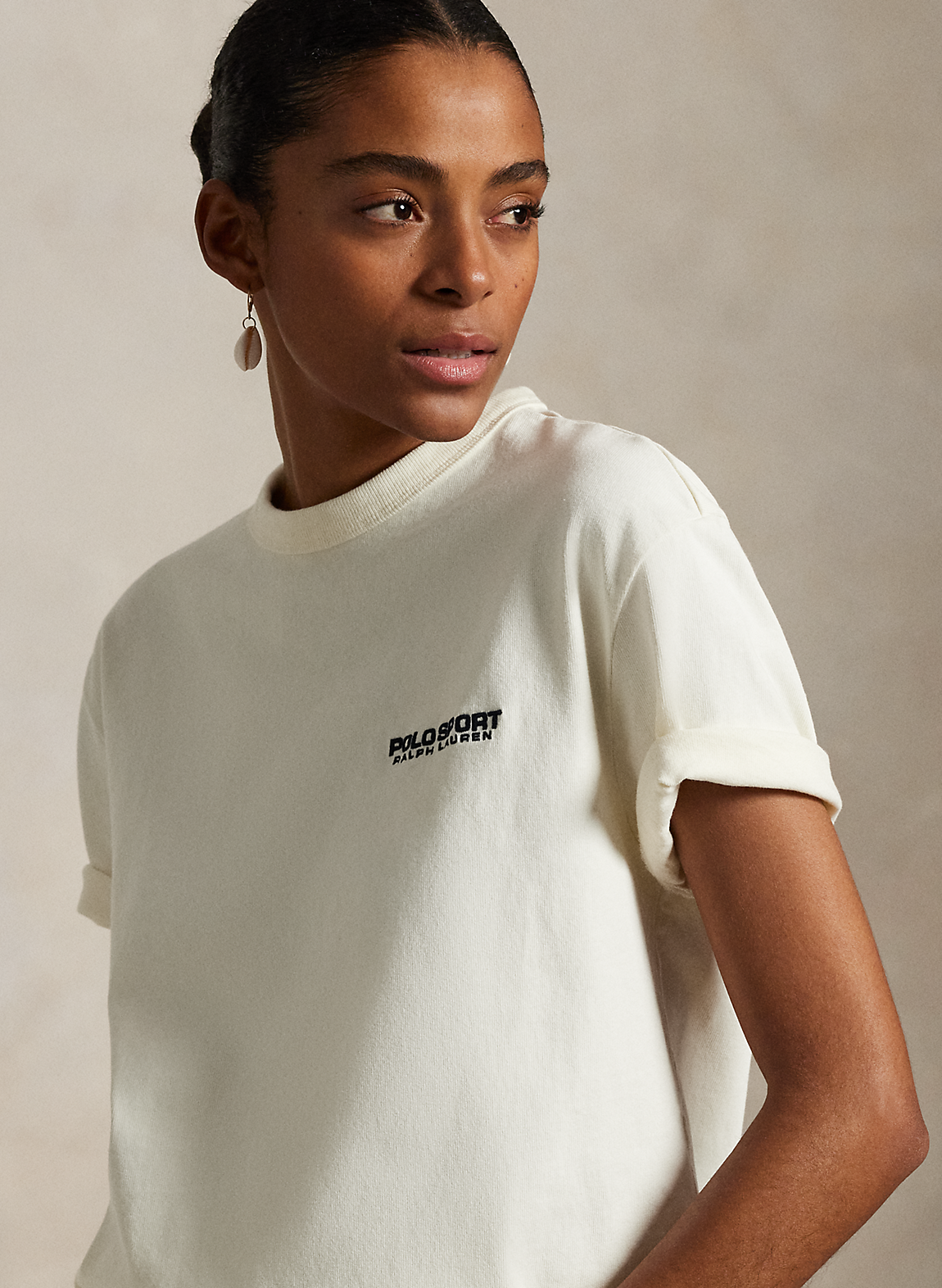 限定コレクション】クラシック フィット Polo Sport ジャージー 限定コレクション】クラシック フィット Polo Sport ジャージー