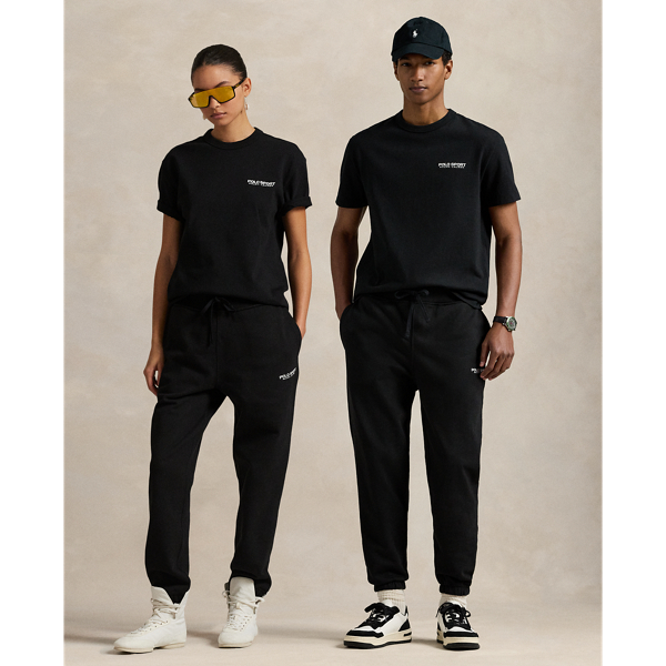 限定コレクション】クラシック フィット Polo Sport ジャージー
