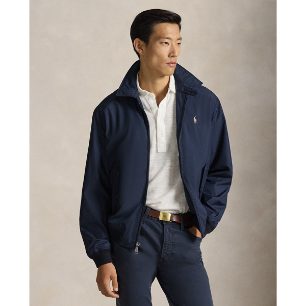 The Southland Packable Jacket
