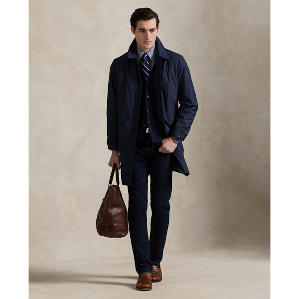 Manteau rangeable - Polo Ralph Lauren - Modalova