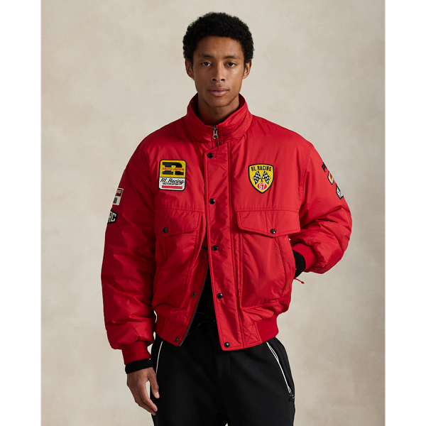 Veste de course - Polo Ralph Lauren - Modalova