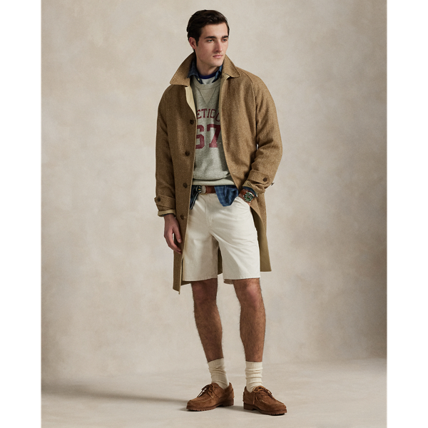 Ralph Lauren 9-inch Dungaree Fit Twill Short