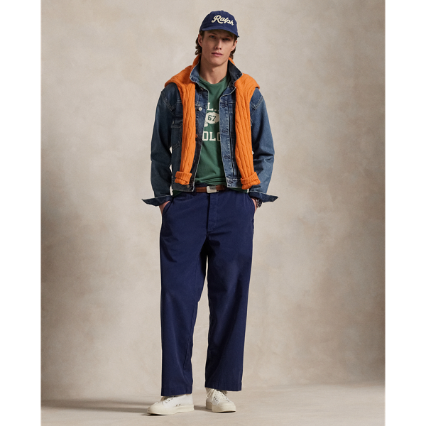 DENIM&SUPPLY Ralph Lauren(デニムアンドサプライ ラルフ