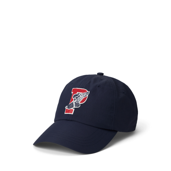 Ralph Lauren P-wing Ripstop Ball Cap
