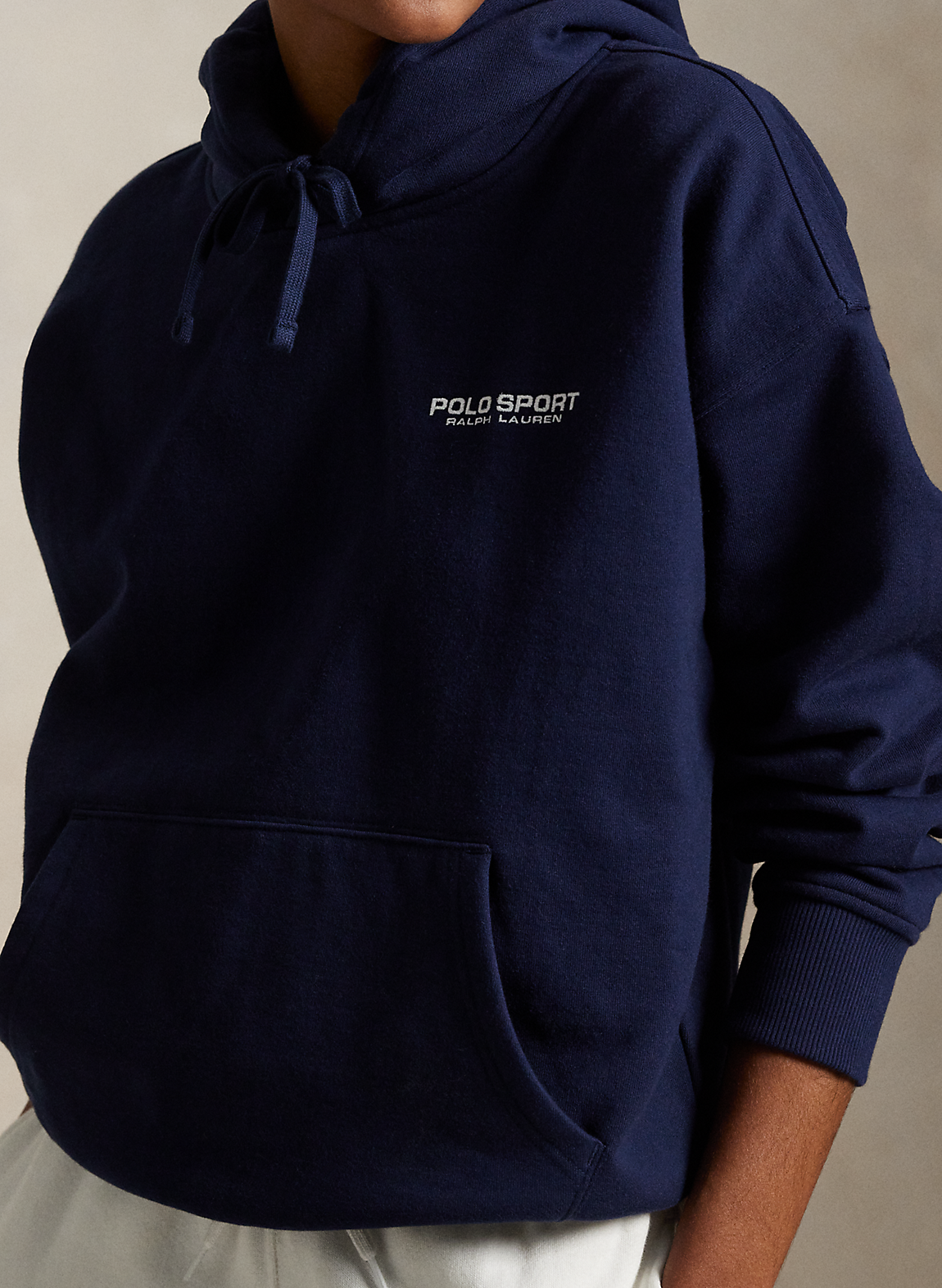 限定コレクション】リラックス フィット Polo Sport フリース 限定コレクション】リラックス フィット Polo Sport フリース