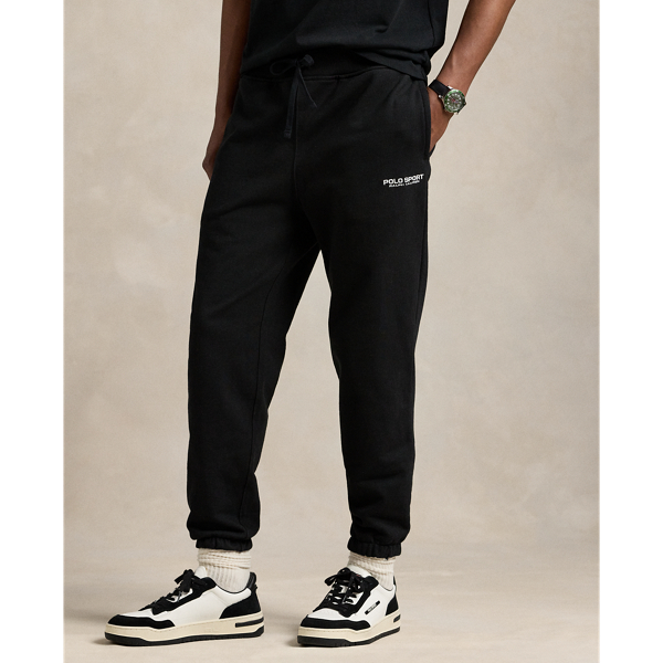 限定コレクション】Polo Sport フリース スウェットパンツ