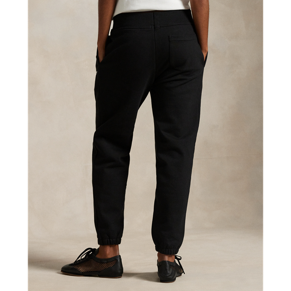 限定コレクション】Polo Sport フリース スウェットパンツ