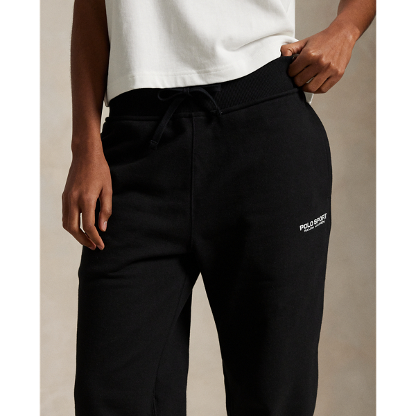 限定コレクション】Polo Sport フリース スウェットパンツ