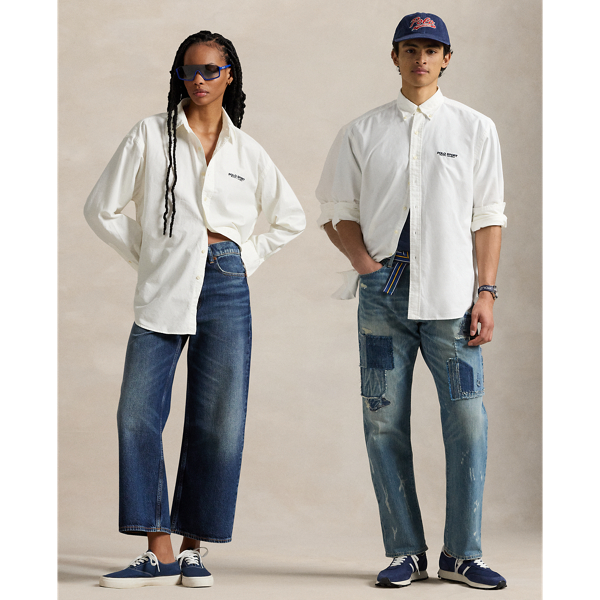 限定コレクション】クラシック フィット Polo Sport