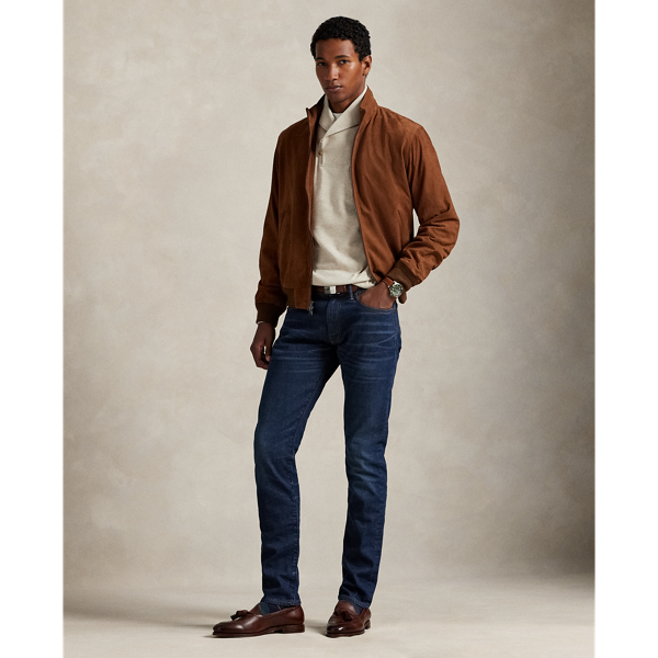 Jean slim Sullivan stretch - Polo Ralph Lauren - Modalova