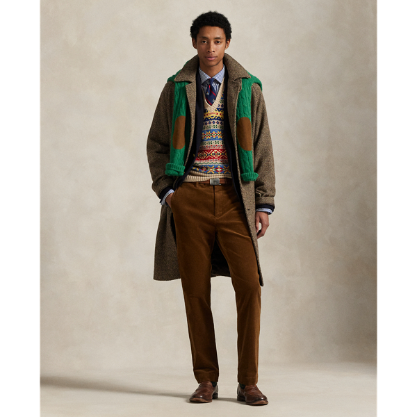 Andover Slim Fit Stretch Trouser - Polo Ralph Lauren - Modalova