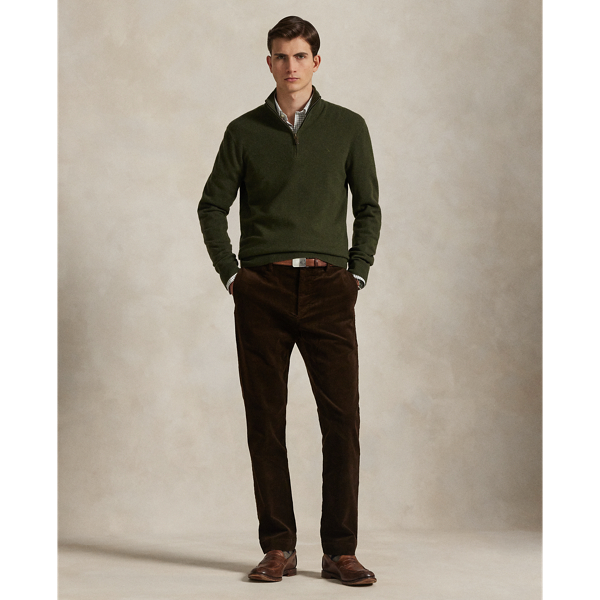 Andover Slim Fit Stretch Trouser - Polo Ralph Lauren - Modalova