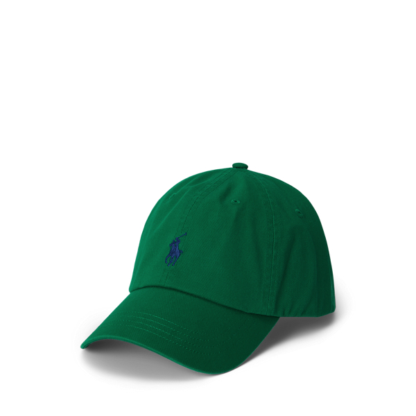 Ralph Lauren Us Open Twill Ball Cap