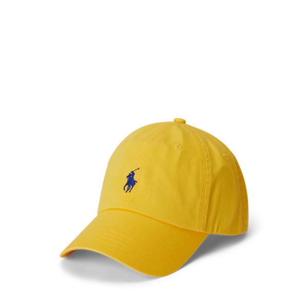 Ralph Lauren Us Open Twill Ball Cap